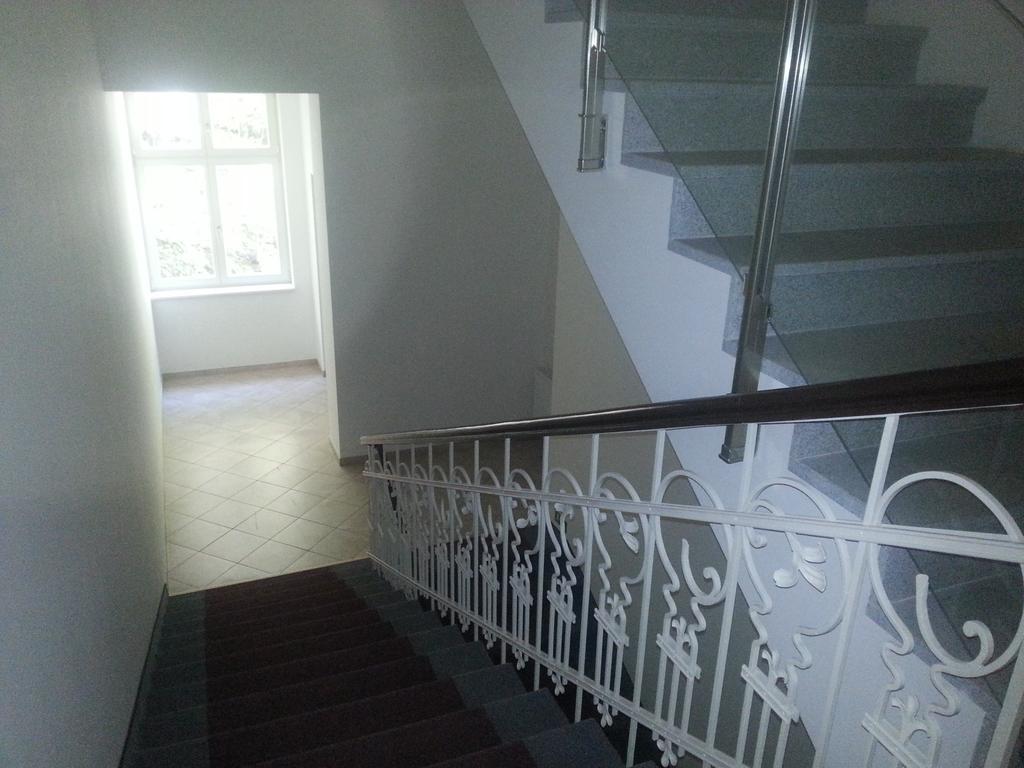 Apartments Valencia Karlovy Vary Habitación foto