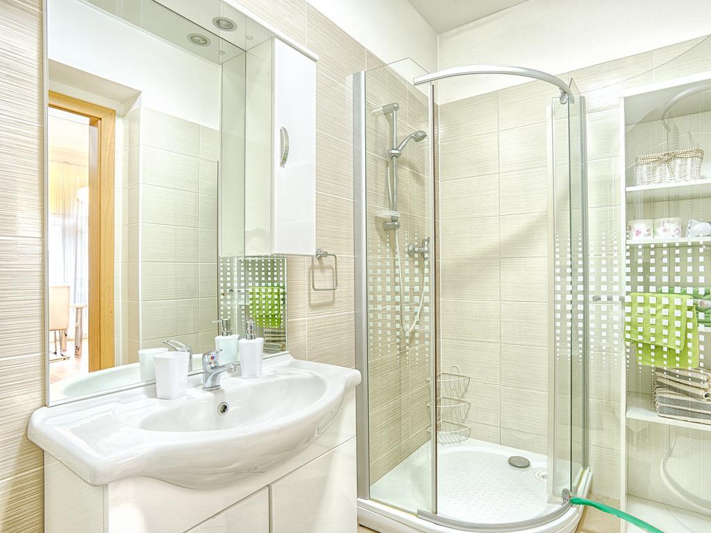 Apartments Valencia Karlovy Vary Habitación foto