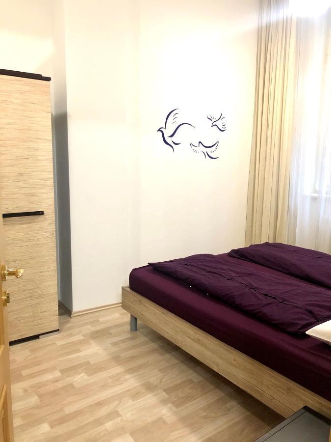 Apartments Valencia Karlovy Vary Exterior foto